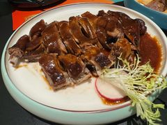 -羽鸽集·乳鸽专门店·地道顺德菜(岭南站店)