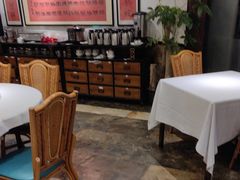 -勝記酒家·37年老字号·经典粤菜(荔枝公园店)