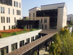 -上海崇明金茂凯悦酒店