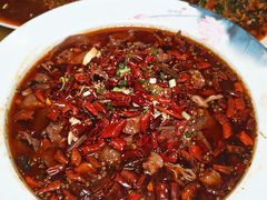 -易老九江湖菜(北滨一路店)