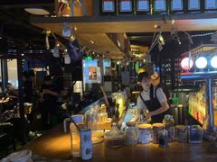 -胡桃里音乐酒馆(白云五号T5 MALL店)