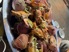 -巧克力渔家.小船海鲜胶东菜(万平口店)