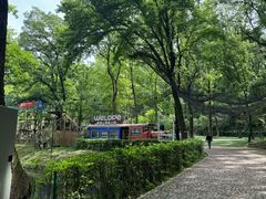 -WeLope紫金山探险公园