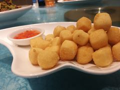 -御唐府海珊瑚主题餐厅