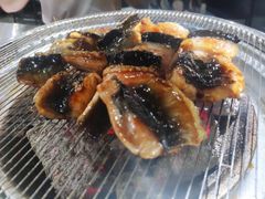 -本炙炭烤·蒲烧活鳗料理店(金沙洲店)