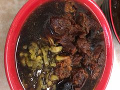 -刘记大肉面(三牌楼大街店)