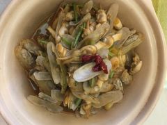 -宝宇大连海鲜渔港(金奎大厦店)