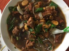 -翠茗农庄土菜馆(天目湖店)