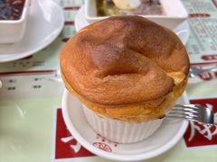 -香港華心糖水鋪(南西总店)