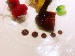 -长沙北辰洲际酒店-栀味轩中餐厅
