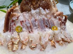 -海鲨湾海鲜会馆(百家湖1912店)