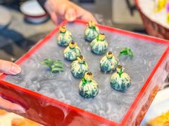 -曾宴·楚菜(湖北省博物馆店)