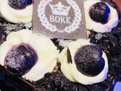 -BOKE博稞烘焙(天佑城店)