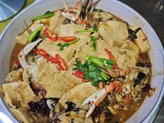 -老家黄墩(海滨二路店)