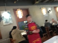 -建德食府·十八年建德菜(天目里国际街区店)