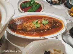 -又见炊烟私房菜(敬亭路店)