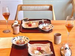 -炎橘·板前料理 Omakase
