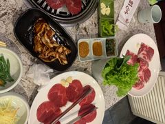 -高丽屋(天宁寺店)