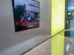 -莲花跑车(国贸商城店)