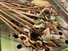 -盟重烧烤(高正街店)