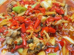 -拈一筷子·宜宾江湖菜(十一街店)