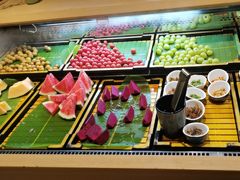 -一绪に寿喜烧(虹悦城店)