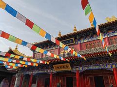 -西安市广仁寺