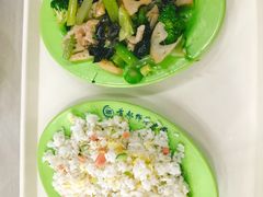 -首都师范大学-本部食堂