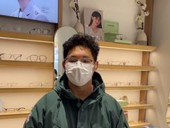-无界眼镜MaxLess(天空之城店)