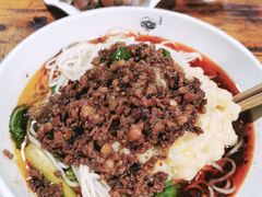 -老地方猫儿面(磁器口店)