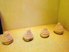 -北京石刻艺术博物馆(五塔寺)