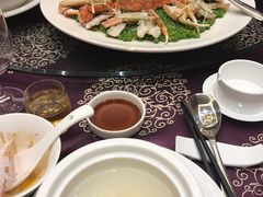 -国惠大酒楼(仓山万达店)