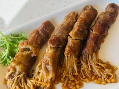 -味千拉面(金融街店)
