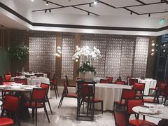-富淳饭店(陆家嘴保利广场店)