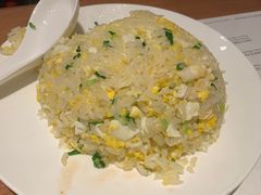 排骨蛋炒饭-鼎泰丰(德基广场店)