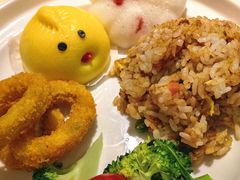 -兰湘子·湘菜小炒(济南领秀城店)