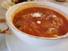 -新侨三宝乐西餐厅(崇文门店)