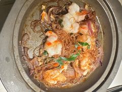 -绿茶餐厅(千岛湖银泰城店)