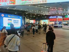 -珠海拱北口岸