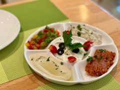 -ALAMEEN阿拉伯餐厅(三里屯店)