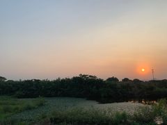 -乌龙涧铁道铁轨景