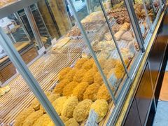 -苹果花园(鞍山路店)