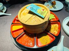 -羲和雅苑•北京烤鸭(乐园道万象城店)