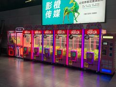 -左岸国际电影城(松江沃尔玛店)