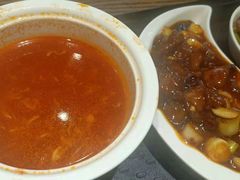 -乡村基(大渡口区国际广场店)