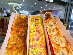 -Pull-Tab拉环咖啡(杭州市上城区来福士中心店)