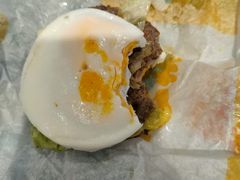 -汉堡王(歌斐中心店)