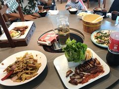 -创味·民间海南菜·非遗藤桥排骨(藤桥·免税城店)