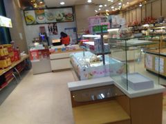 -长发西饼(临顿路店)