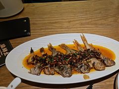 -粤集·手工粤菜(皇庭广场店)